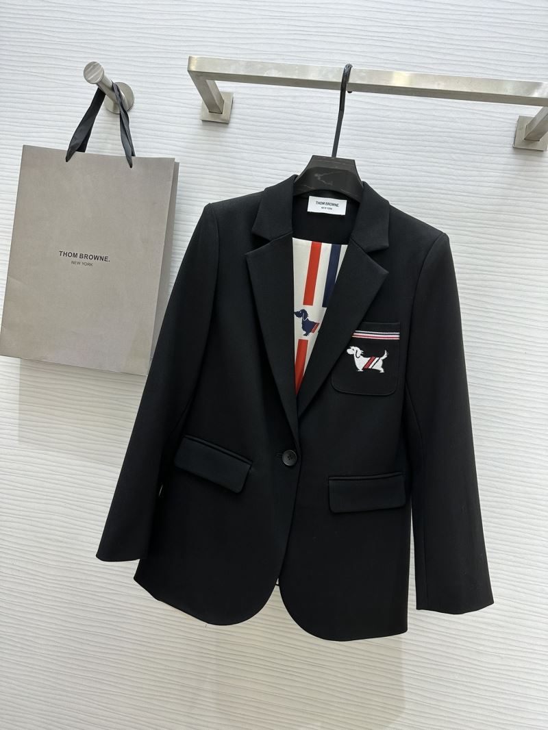 Thom Browne Outwear